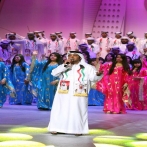 Aeda elminhaly sur yala.fm